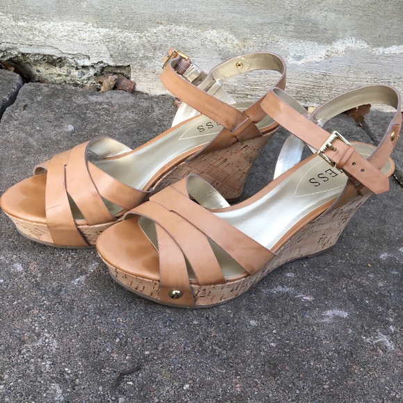 Guess Shoes - Guess Sandals